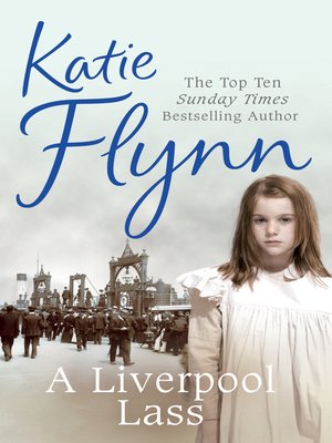 cover image of A Liverpool Lass